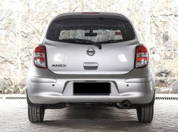 Dijual Mobil Nissan March XS 2012 di DKI Jakarta 3