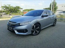 Dijual Cepat Honda Civic Turbo 1.5 Automatic 2016 di Tangerang Selatan 6