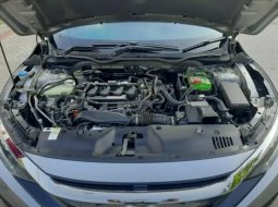 Dijual Cepat Honda Civic Turbo 1.5 Automatic 2016 di Tangerang Selatan 1