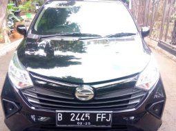 Dijual Daihatsu Sigra M MT 2020 di DKI Jakarta 2