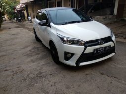 Jual Mobil Toyota Yaris 1.5 G AT 2015 di Bekasi 3