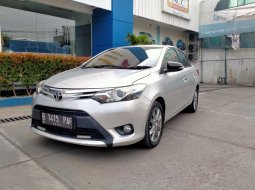 Dijual Toyota Vios G 1.5 Metik 2013 di Bekasi 8