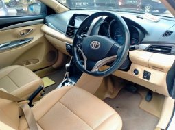 Dijual Toyota Vios G 1.5 Metik 2013 di Bekasi 6