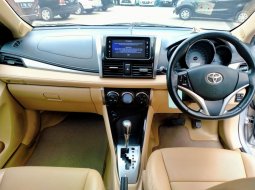 Dijual Toyota Vios G 1.5 Metik 2013 di Bekasi 5