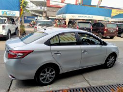 Dijual Toyota Vios G 1.5 Metik 2013 di Bekasi 2