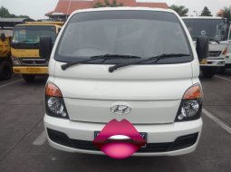 Hyundai H-100 2018 Pickup 4