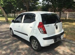 Dijual Hyundai I10 1.1L 2009 di Jawa Timur 4