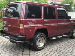 Dijual Daihatsu Taft Hiline 2.8 NA 1993 Merah di Jawa Tengah 9