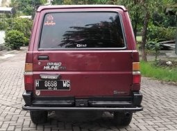 Dijual Daihatsu Taft Hiline 2.8 NA 1993 Merah di Jawa Tengah 3