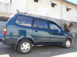 Dijual Cepat Toyota Kijang LGX 2000 di Jawa Barat 2