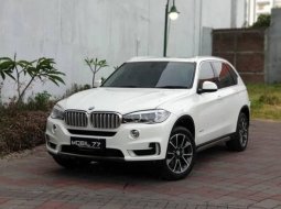 BMW X5 xDrive35i xLine 2017 5