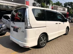 Jual mobil Nissan Serena 2015 , Kota Jakarta Utara, DKI Jakarta 2