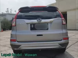 Jual mobil Honda CR-V 2016 , Kota Jakarta Utara, DKI Jakarta 3