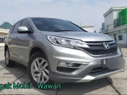 Jual mobil Honda CR-V 2016 , Kota Jakarta Utara, DKI Jakarta 1