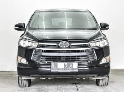 Toyota Kijang Innova 2.0 G 2016 2