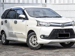 Toyota Avanza Veloz 2017 1