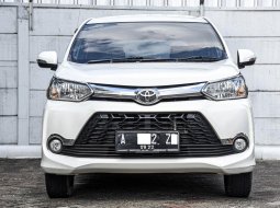 Toyota Avanza Veloz 2017 2