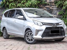 Toyota Calya G 2019 1