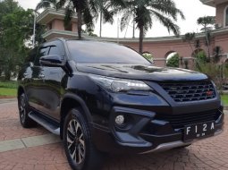 Toyota Fortuner TRD  4