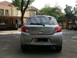 Jual Mobil Mitsubishi Mirage GLS 2015 KM LOW di Tangerang Selatan 1