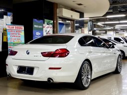 Jual BMW 640i Grand Coupe 2013 KM Low di DKI Jakarta 6