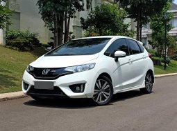 Jual mobil Honda Jazz RS 2015 , Kota Jakarta Utara, DKI Jakarta 9