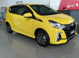 Daihatsu Ayla DP hanya 13 Juta 7