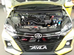 Daihatsu Ayla DP hanya 13 Juta 1