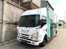 Dijual Isuzu Elf Engkel LONG NLR55TLX 2018 di DKI Jakarta 5