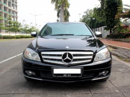 Dijual Mercedes-Benz C-Class C200 2008 Sedan di DKI Jakarta 9