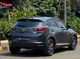 Mazda CX-3 Touring 2018 6