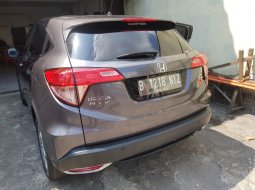 Honda HR-V E Matic 2015 2