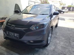 Honda HR-V E Matic 2015 4