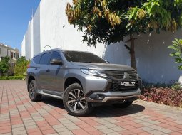 Mitsubishi Pajero Sport Dakar 2.4 Automatic 3