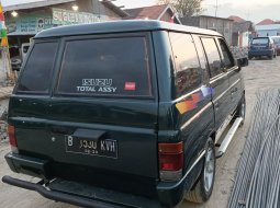 Panther PPL 2,3  Th1994 mobil siap pakai 4