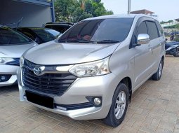 Jual Toyota Avanza G 1.3 manual 2016 KM 84ribuu di Bekasi 2