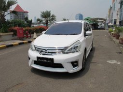 Jual Nissan Grand Livina Highway Star Autech 2015 di DKI Jakarta 3
