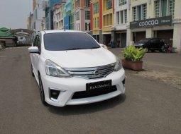 Jual Nissan Grand Livina Highway Star Autech 2015 di DKI Jakarta 2