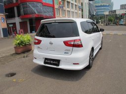 Jual Nissan Grand Livina Highway Star Autech 2015 di DKI Jakarta 1