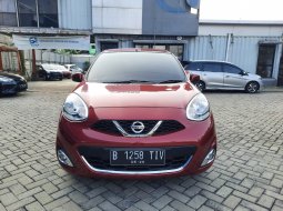 Dijual Mobil Nissan March XS 2015 di Depok 3