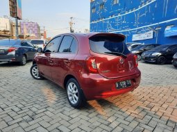 Dijual Mobil Nissan March XS 2015 di Depok 2