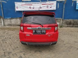 Dijual Cepat Toyota Calya G 2016 di Depok 3