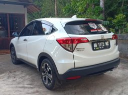 Jual Mobil Honda HR-V E Matic 2019 di DI Yogyakarta 2