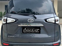 Jual mobil Toyota Sienta V 2017 , Kota Jakarta Barat, DKI Jakarta 1