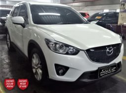 Jual mobil Mazda CX-5 Grand Touring 2013 , Kota Jakarta Barat, DKI Jakarta 7