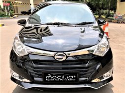 Jual mobil Daihatsu Sigra R 2017 , Kota Jakarta Barat, DKI Jakarta 4