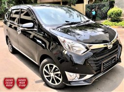 Jual mobil Daihatsu Sigra R 2017 , Kota Jakarta Barat, DKI Jakarta 6