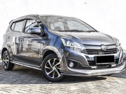 Jual Mobil Daihatsu Ayla R 2017 di DKI Jakarta 1