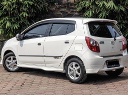 Jual Toyota Agya G 2015 di DKI Jakarta 4