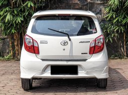Jual Toyota Agya G 2015 di DKI Jakarta 3